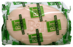 Boericke & Tafel Glow & Fairness Soap 75Gm