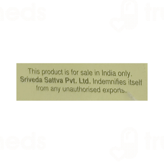 Sri Sri Tattva Malai Cream Soap 100Gm