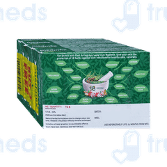 Medimix Ayurvedic 18 Herbs Soap 75gm Buy 3 Get 1 Free Medimix Ayurvedic 18 Herbs Soap 75gm Buy 3 Get 1 Free