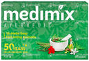 Medimix Ayurvedic 18 Herbs Soap 125 GM