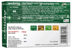 Medimix Ayurvedic 18 Herbs Soap 125gm
