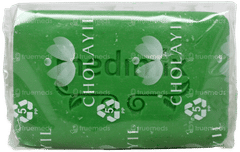 Medimix Ayurvedic 18 Herbs Soap 125Gm