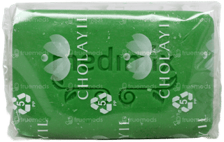 Medimix Ayurvedic 18 Herbs Soap 125Gm