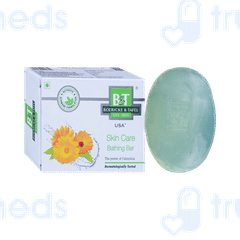 Boericke & Tafel Skin Care Bathing Bar 75gm