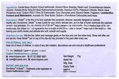 Skidel Cleansing Bar 75gm Skidel Cleansing Bar 75gm