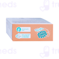 Skidel Cleansing Bar 75gm Skidel Cleansing Bar 75gm