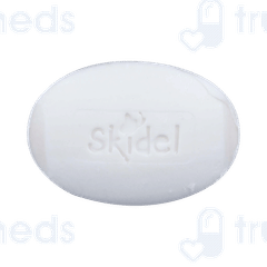 Skidel Cleansing Bar 75gm Skidel Cleansing Bar 75gm