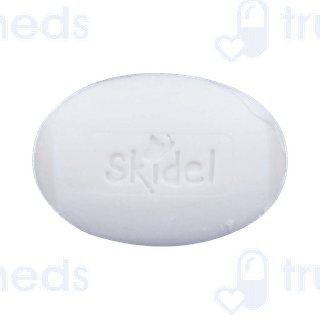 Skidel Cleansing Bar 75gm