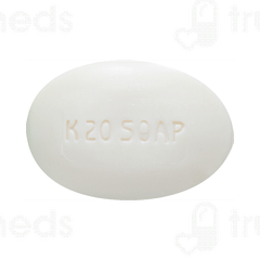 K20 2 % Soap 75 GM