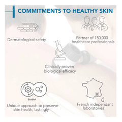 Bioderma Atoderm Intensive Pain Ultra Soothing Cleansing Bar 150gm