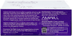 Acnewin Cleansing Bar 75Gm