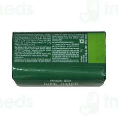 Patanjali Aloevera Kanti Body Cleanser Soap 75Gm