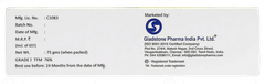 Gladdew Soap 75Gm