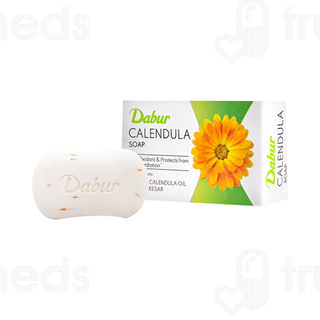 Dabur Calendula Soap 75gm