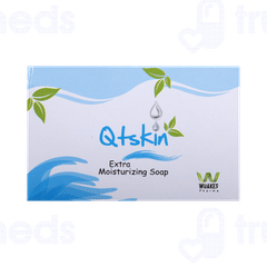 Qtskin Soap 75 GM