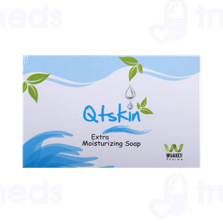 Qtskin Soap 75 GM