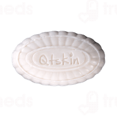 Qtskin Soap 75 GM