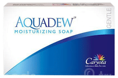 Aquadew Moisturising Soap 75 Gm Aquadew Moisturising Soap 75 Gm
