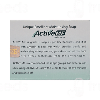 Active Mf Soap 75gm