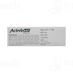 Active Mf Soap 75gm Active Mf Soap 75gm