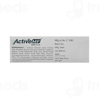 Active Mf Soap 75gm