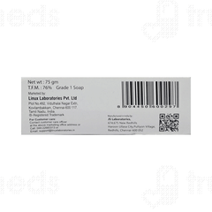 Active Mf Soap 75gm Active Mf Soap 75gm