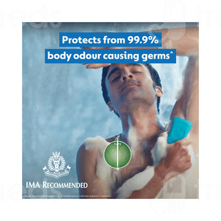 Dettol Icy Cool 2x Menthol Buy 3 Get 1 Free Soap 75gm