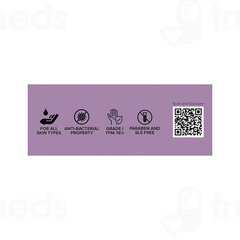 Jiva Basil Soap 100 GM