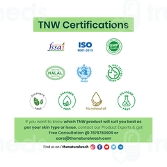 Tnw Herbal Handmade Potato Rice Soap 100 Gm