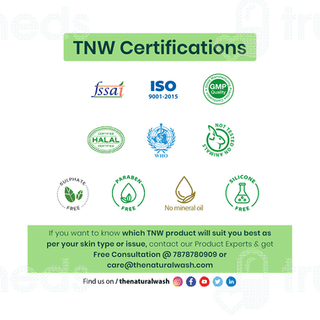 Tnw Herbal Handmade Potato Rice Soap 100 Gm