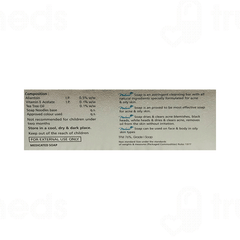 Medacne Soap 75gm Medacne Soap 75gm