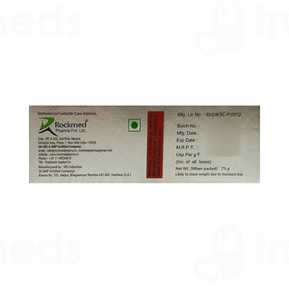 Medacne Soap 75gm