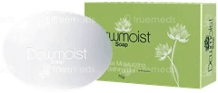 Dewmoist Soap 75gm Dewmoist Soap 75gm