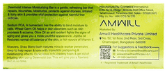 Dewmoist Soap 75Gm