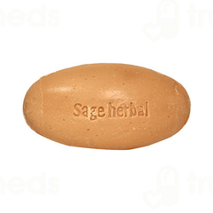 Sage Herbals Sage Sulphur Soap 70 GM