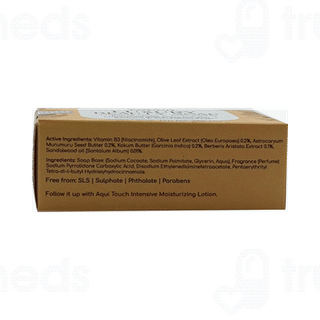 Allen Fair Touch Luxury Beauty Soap 75 GM
