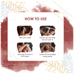 Ketomac Bathing Soap 100gm