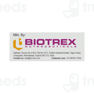 Biotrex Papaya Skin Whitening Soap 75 GM