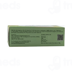 Allen Fair Touch Complete Skincare Soap 75 Gm