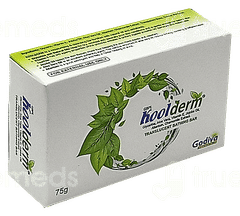 Koolderm Bathing Bar 75 Gm