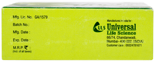 Aloesoft Moisturising Cream Soap 75gm