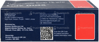 Luly Max Medicated Antifungal Soap 50Gm