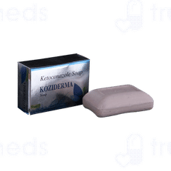 Koziderma Soap 75gm