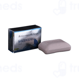 Koziderma Soap 75gm