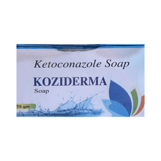 Koziderma Soap 75gm