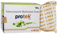 Protek Soap 100gm
