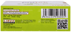 Protek Soap 100gm