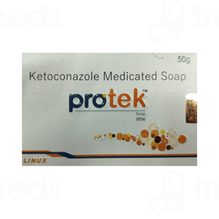 Protek Soap 50Gm