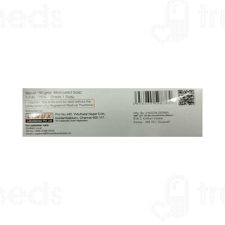 Protek Soap 50Gm