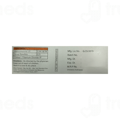 Protek Soap 50Gm